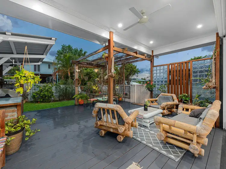 Sixth view of Homely house listing, 14 Manin Street, Wynnum QLD 4178