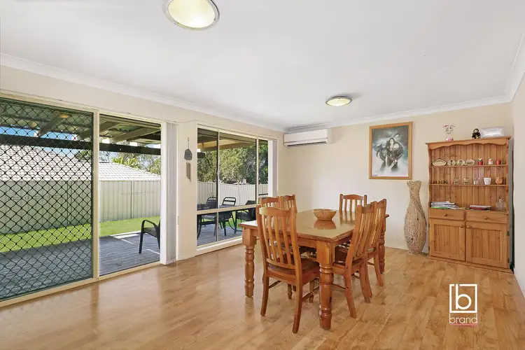 Second view of Homely house listing, 16 Greenhaven Circuit, Woongarrah NSW 2259