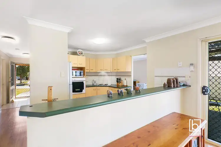 Third view of Homely house listing, 16 Greenhaven Circuit, Woongarrah NSW 2259