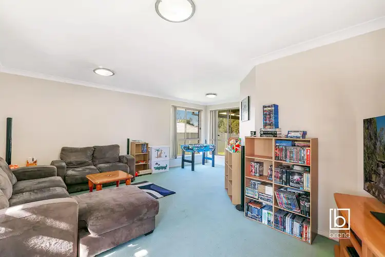 Fourth view of Homely house listing, 16 Greenhaven Circuit, Woongarrah NSW 2259