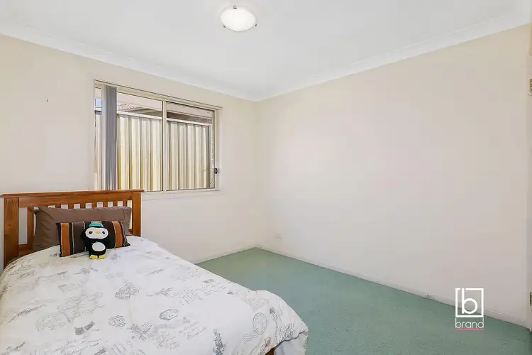 Fifth view of Homely house listing, 16 Greenhaven Circuit, Woongarrah NSW 2259