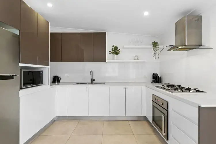 Second view of Homely house listing, 3 Lark Place, Greystanes NSW 2145