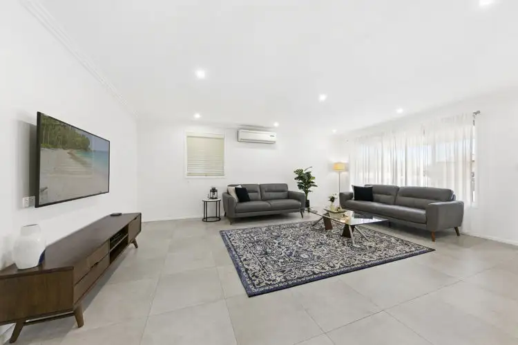 Third view of Homely house listing, 3 Lark Place, Greystanes NSW 2145
