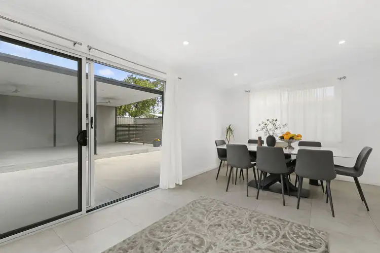 Fourth view of Homely house listing, 3 Lark Place, Greystanes NSW 2145