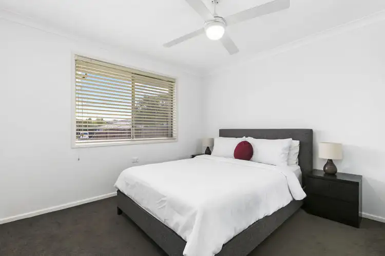 Fifth view of Homely house listing, 3 Lark Place, Greystanes NSW 2145