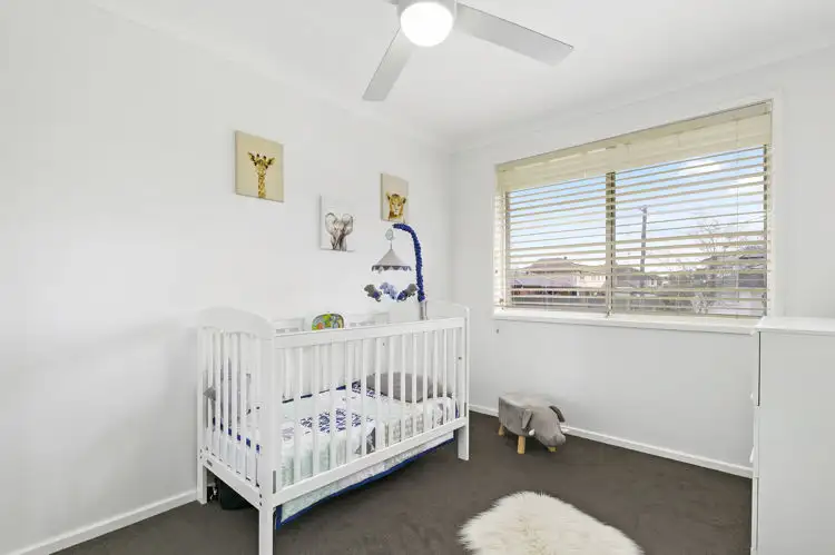 Sixth view of Homely house listing, 3 Lark Place, Greystanes NSW 2145