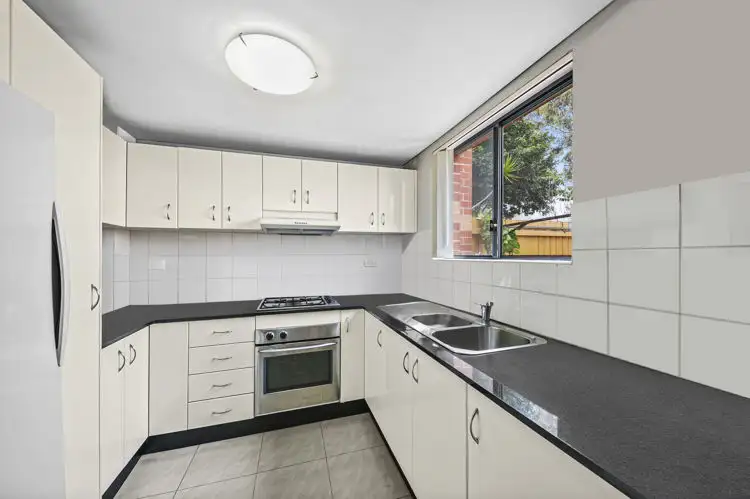 Third view of Homely townhouse listing, 20/58 Lansdowne Street, Merrylands NSW 2160