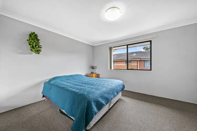 Fourth view of Homely townhouse listing, 20/58 Lansdowne Street, Merrylands NSW 2160