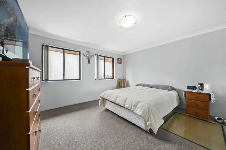 Fifth view of Homely townhouse listing, 20/58 Lansdowne Street, Merrylands NSW 2160