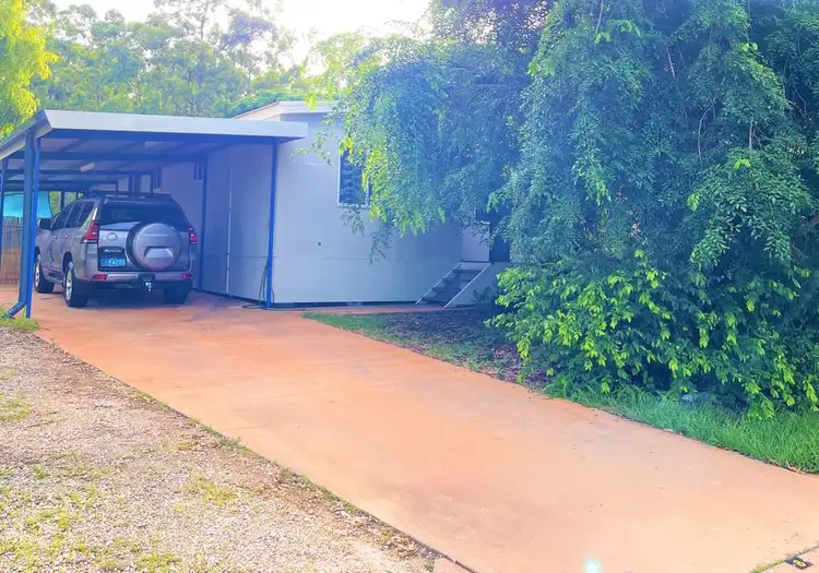Fourth view of Homely house listing, 8 Leach Road, Nhulunbuy NT 880