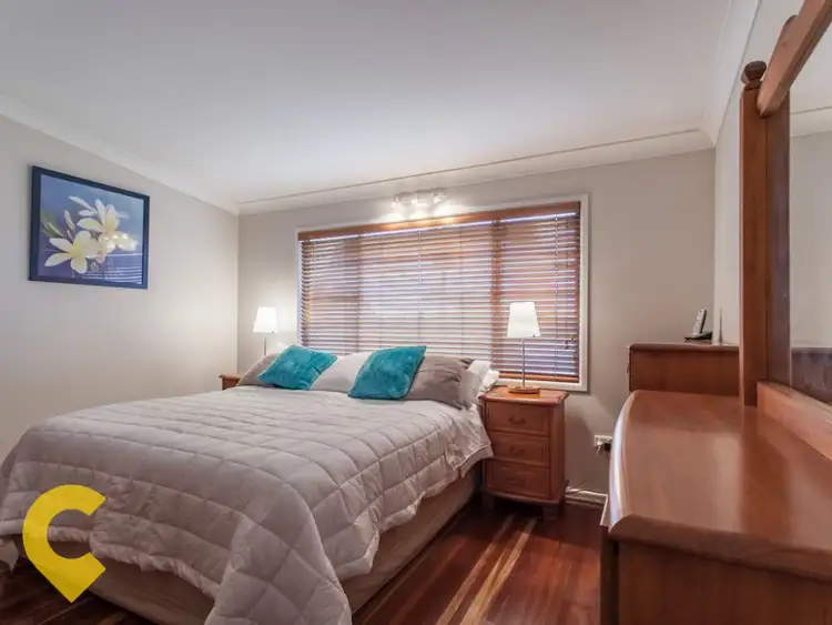 Second view of Homely house listing, z25 Moonarie Street, Sunnybank Hills QLD 4109