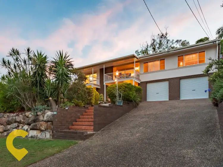 Fifth view of Homely house listing, z25 Moonarie Street, Sunnybank Hills QLD 4109