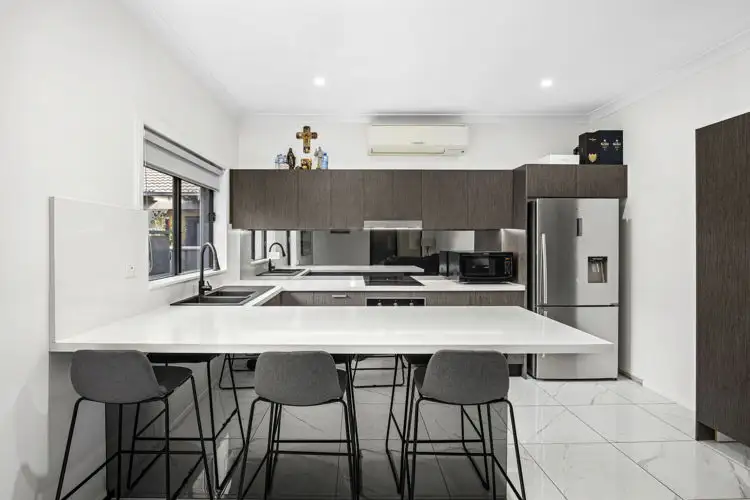 Second view of Homely villa listing, 39c Chetwynd Road, Merrylands NSW 2160