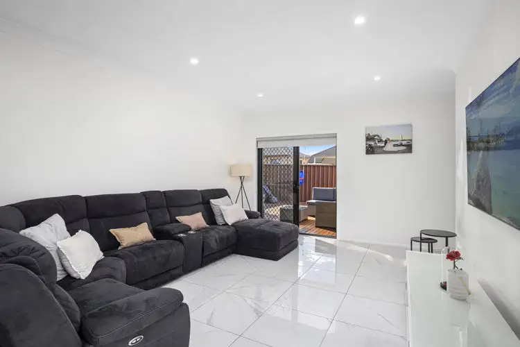 Third view of Homely villa listing, 39c Chetwynd Road, Merrylands NSW 2160