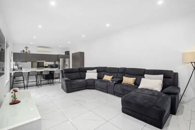 Fourth view of Homely villa listing, 39c Chetwynd Road, Merrylands NSW 2160