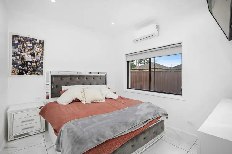 Fifth view of Homely villa listing, 39c Chetwynd Road, Merrylands NSW 2160