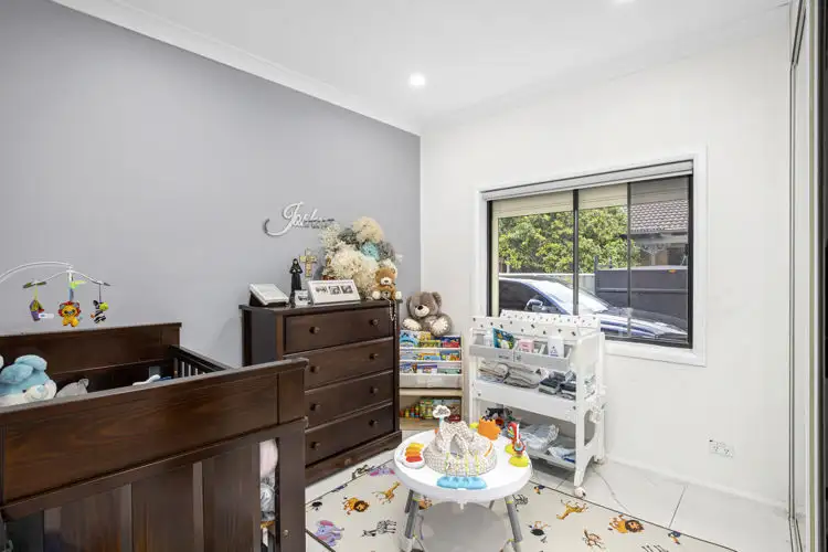 Sixth view of Homely villa listing, 39c Chetwynd Road, Merrylands NSW 2160