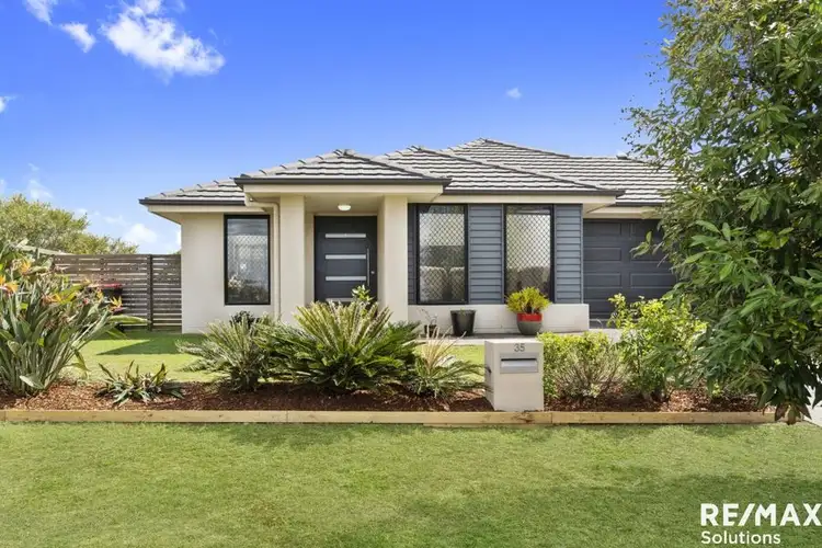 35 Hume Circuit, Warner QLD 4500
