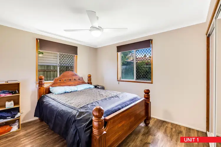 Fourth view of Homely block of units listing, 1 & 2/16 Behland Street, Kearneys Spring QLD 4350