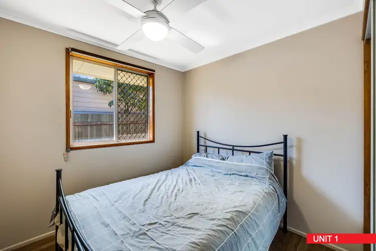 Fifth view of Homely block of units listing, 1 & 2/16 Behland Street, Kearneys Spring QLD 4350