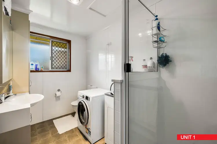 Sixth view of Homely block of units listing, 1 & 2/16 Behland Street, Kearneys Spring QLD 4350