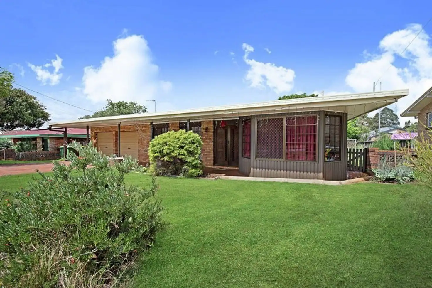 Main view of Homely house listing, 6 Bond Court, Darling Heights QLD 4350