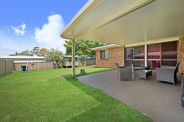 Seventh view of Homely house listing, 6 Bond Court, Darling Heights QLD 4350