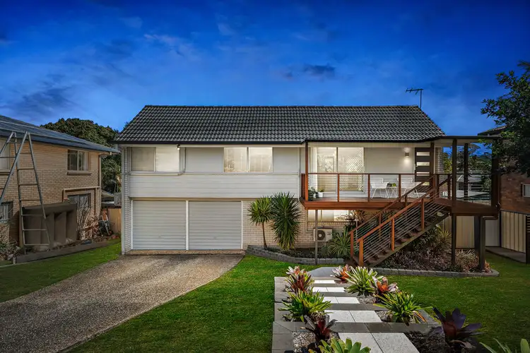 7 Eldorado Street, Bracken Ridge QLD 4017