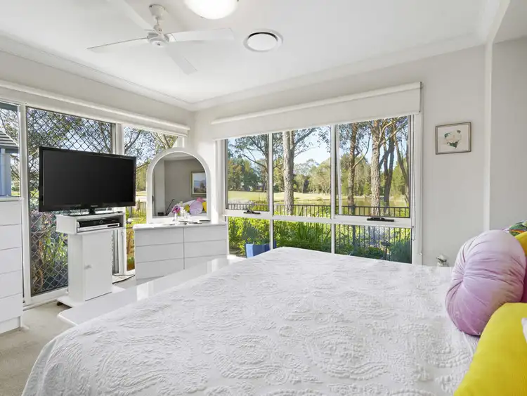 Sixth view of Homely house listing, 22 Emerald Waters Ave, Wyong NSW 2259