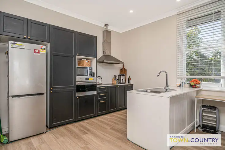 Fourth view of Homely house listing, 88 Jeffrey Street, Armidale NSW 2350