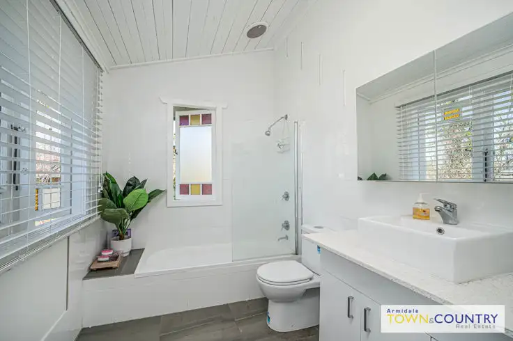 Fifth view of Homely house listing, 88 Jeffrey Street, Armidale NSW 2350