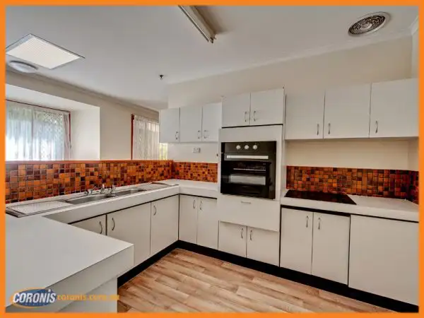 Main view of Homely house listing, 13 Jeanette Avenue, Springwood QLD 4127