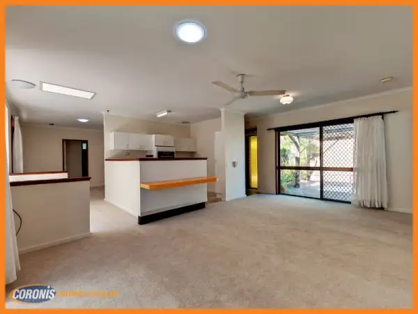 Second view of Homely house listing, 13 Jeanette Avenue, Springwood QLD 4127