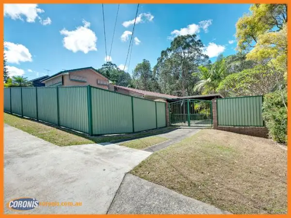 Fourth view of Homely house listing, 13 Jeanette Avenue, Springwood QLD 4127