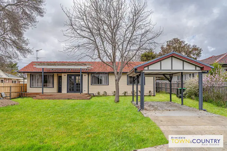 168 Galloway Street, Armidale NSW 2350