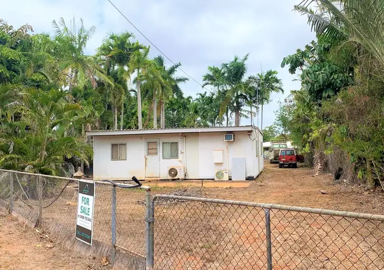12 Feldegg Avenue, Nhulunbuy NT 880