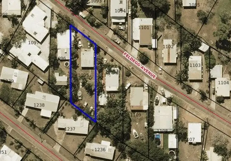 Seventh view of Homely house listing, 12 Feldegg Avenue, Nhulunbuy NT 880