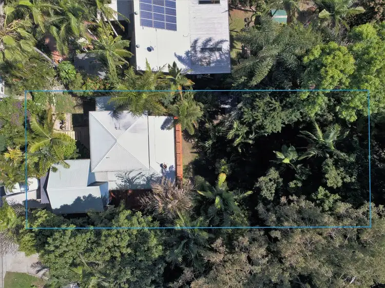 Second view of Homely house listing, 1 Myeerimba Parade, Tweed Heads West NSW 2485