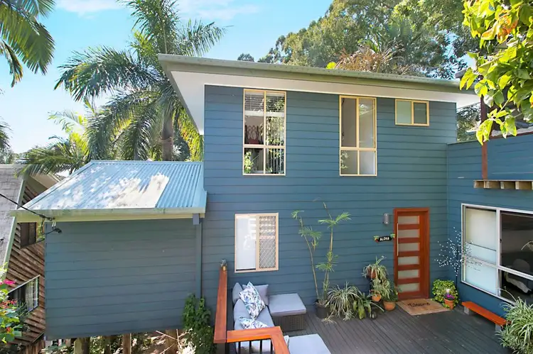 Third view of Homely house listing, 1 Myeerimba Parade, Tweed Heads West NSW 2485