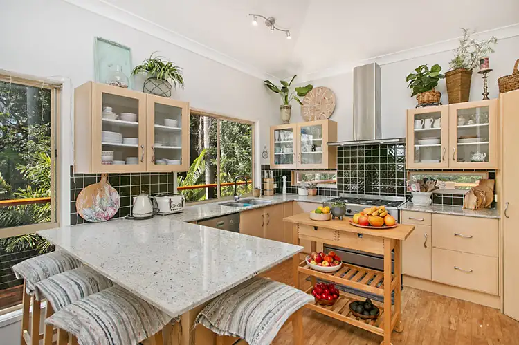 Fifth view of Homely house listing, 1 Myeerimba Parade, Tweed Heads West NSW 2485