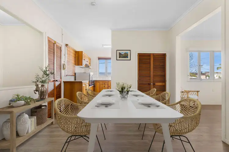 Third view of Homely house listing, 101 Red Hill Road, Nudgee QLD 4014