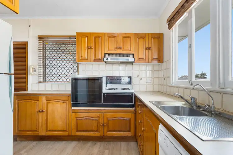 Fourth view of Homely house listing, 101 Red Hill Road, Nudgee QLD 4014