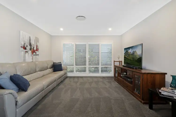 Fifth view of Homely house listing, 53 Macintyre Crescent, Pelican Waters QLD 4551