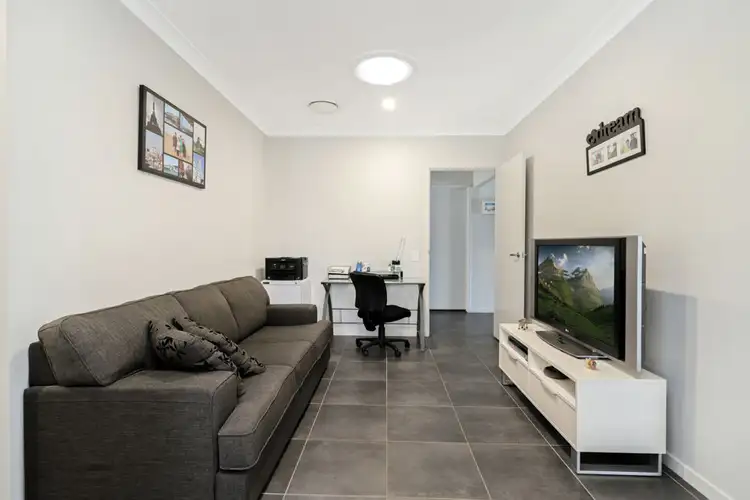 Sixth view of Homely house listing, 53 Macintyre Crescent, Pelican Waters QLD 4551