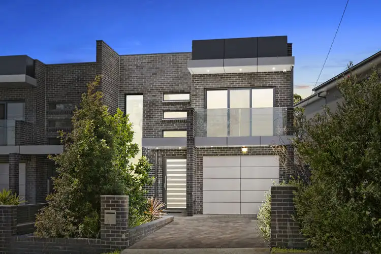 Main view of Homely house listing, 76 Canal Road, Greystanes NSW 2145
