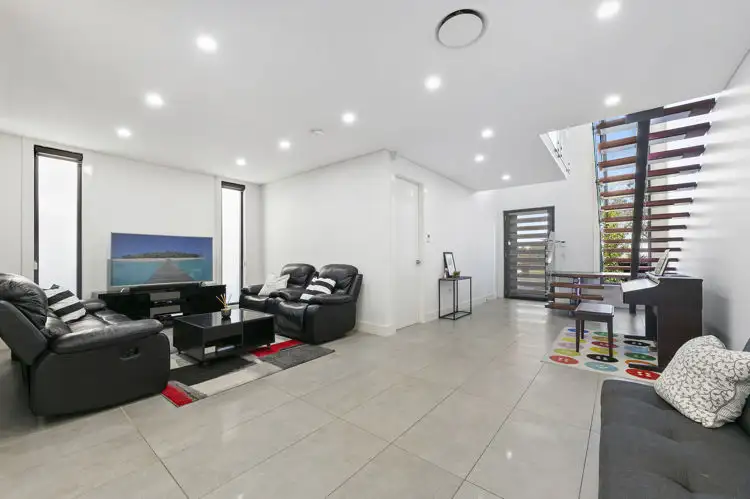 Second view of Homely house listing, 76 Canal Road, Greystanes NSW 2145