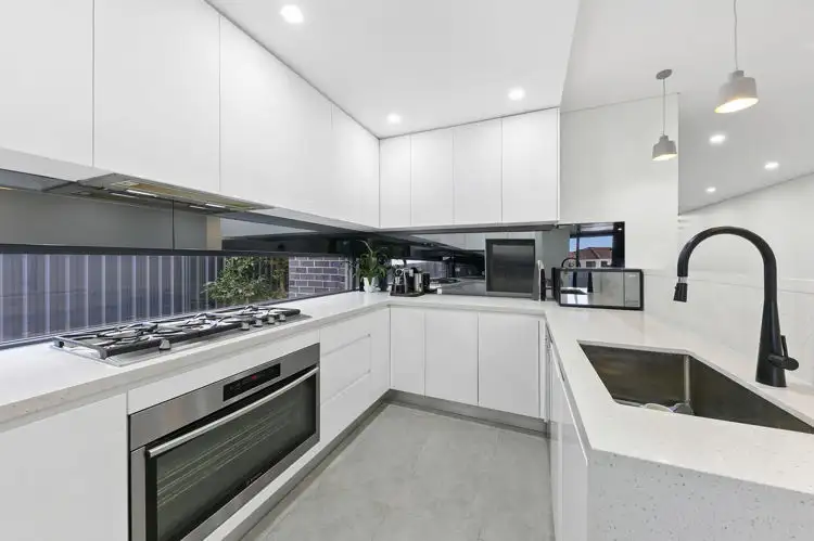 Third view of Homely house listing, 76 Canal Road, Greystanes NSW 2145