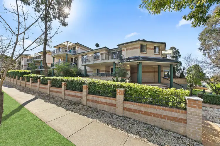 16/71-77 O'Neill Street, Guildford NSW 2161