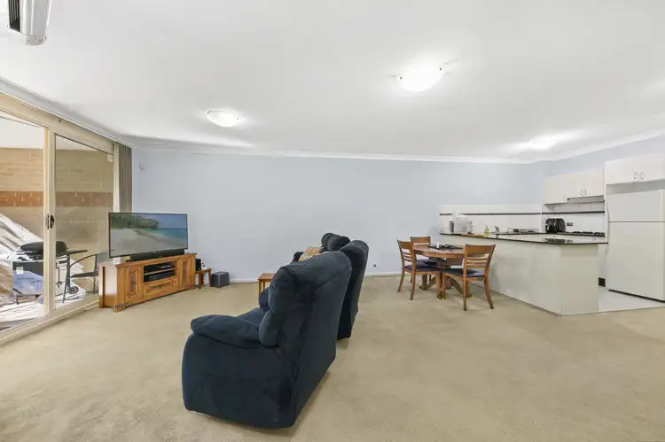 Second view of Homely unit listing, 16/71-77 O'Neill Street, Guildford NSW 2161
