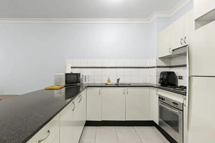 Third view of Homely unit listing, 16/71-77 O'Neill Street, Guildford NSW 2161